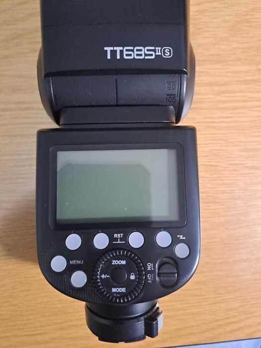 Flash godox tt685ii sony