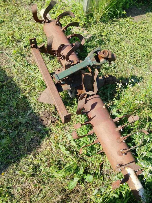 Трактор Т16 у гарному стані