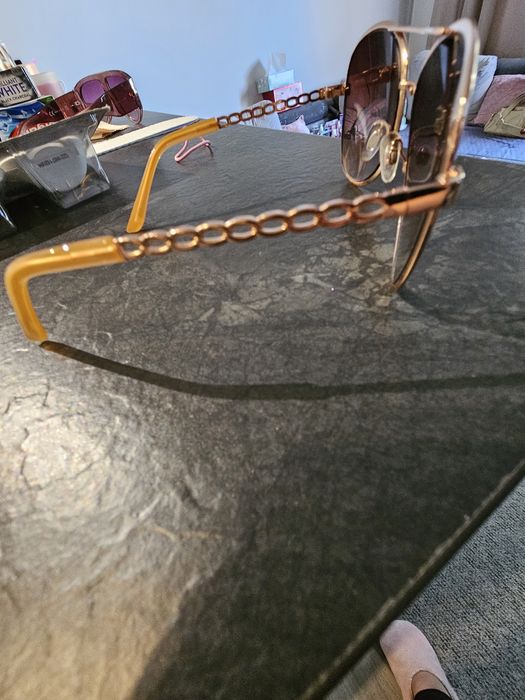 Okulary przeciwsłoneczne Rossmann