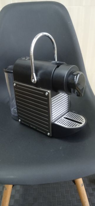 Máquina Nespresso
