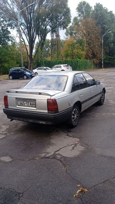 Продам авто Опель омега