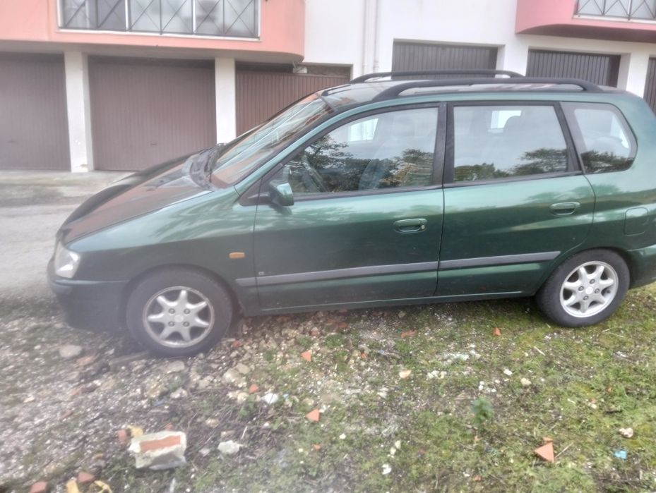 Vendo Mitsubishi space star