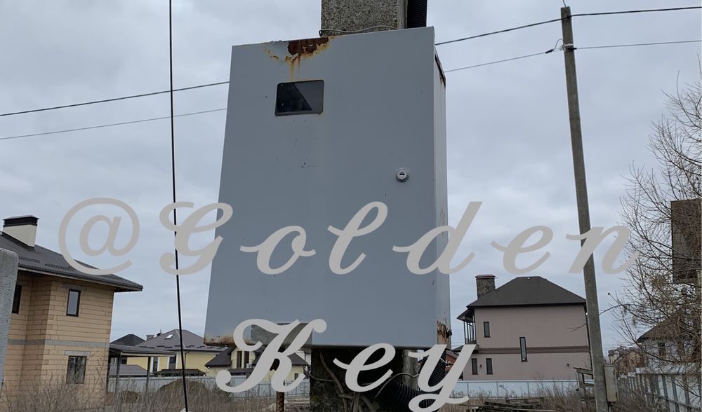 Продам Земельну Ділянку, електроенергія 5 КВТ, 10соток, ГАЗ, С. Гора