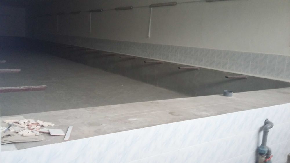 *500-4500м2 под склад или производство з гуртожитком