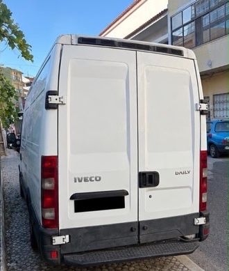 IVECO DAILY 2.3 Diesel