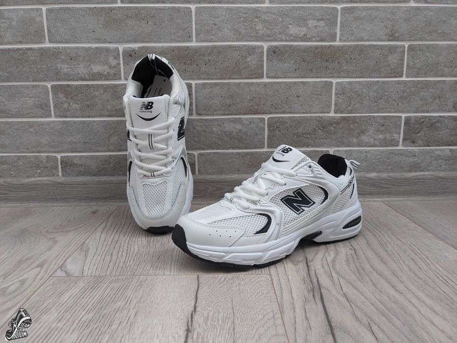 Кросівки на літо СІТКА Нью Баланс 530 \ New Balance 530 \ размер 36 - 41
