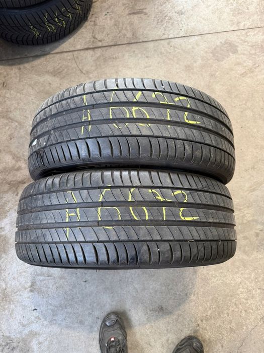 Opony Michelin primacy 3 225/50/18