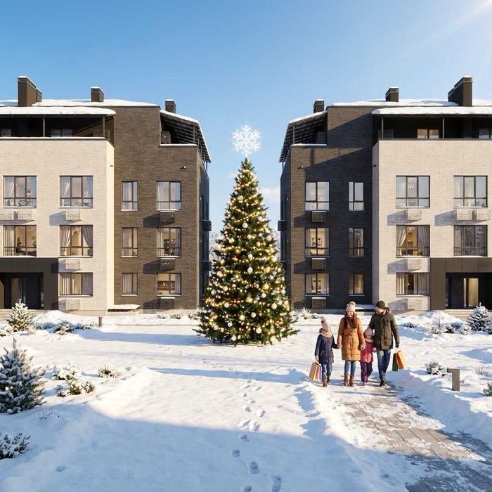 Енергонезалежний комплекс|Сонячні панелі|Центр Бучі|Розтермінування