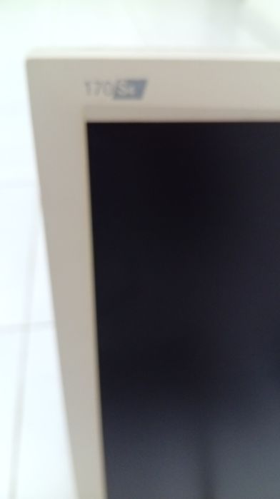 Monitor Philips retro 17