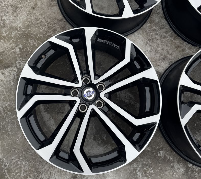 Volvo R19 диски Вольво r19