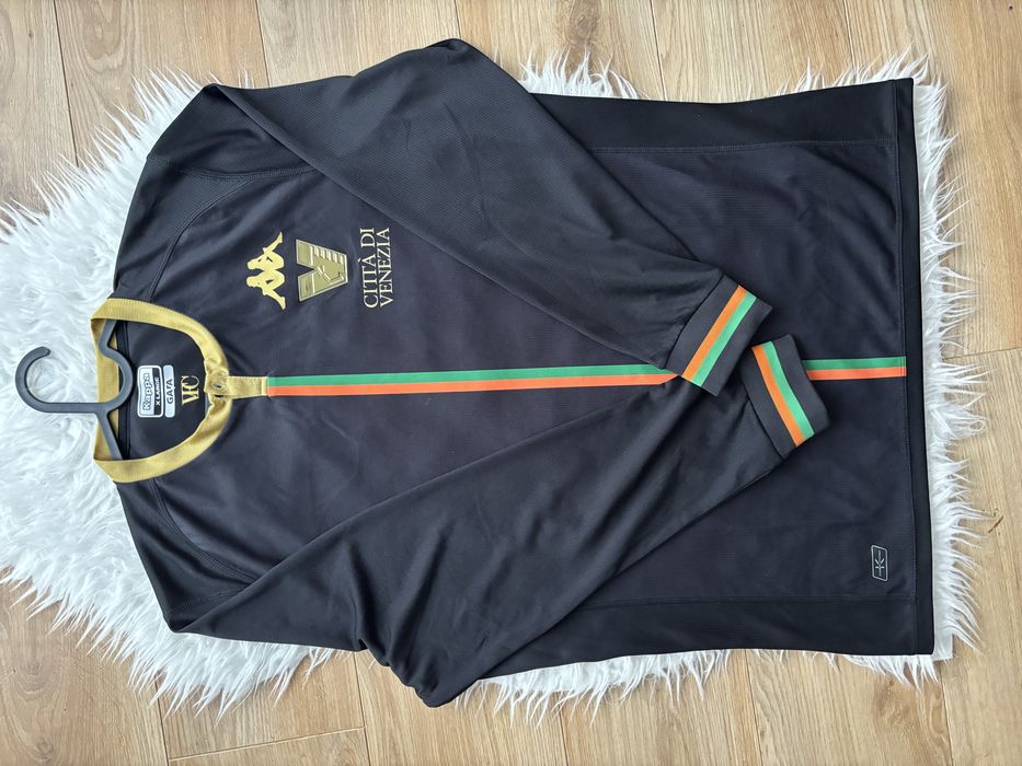 Venezia FC koszulka na długi rękaw XL
