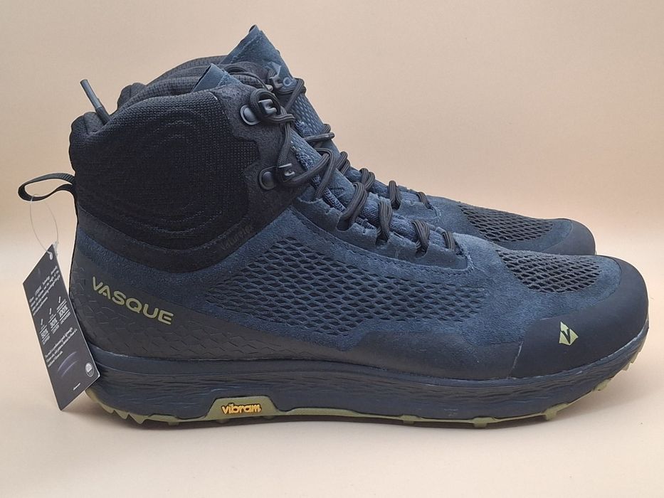Черевики Vasque Breeze LT NTX Hiking Нові 43,5р.