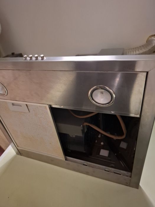 Sprzedam okap kuchenny