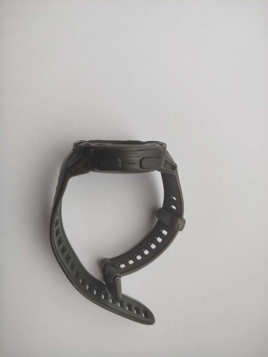 Garmin Instinct 2X Solar Graphite