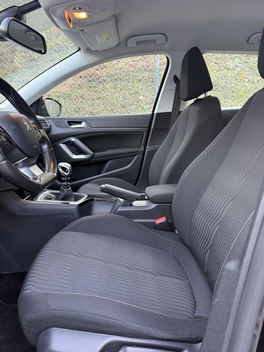 Peugeot 308 1.6 HDi | 2014 | IMPECAVEL