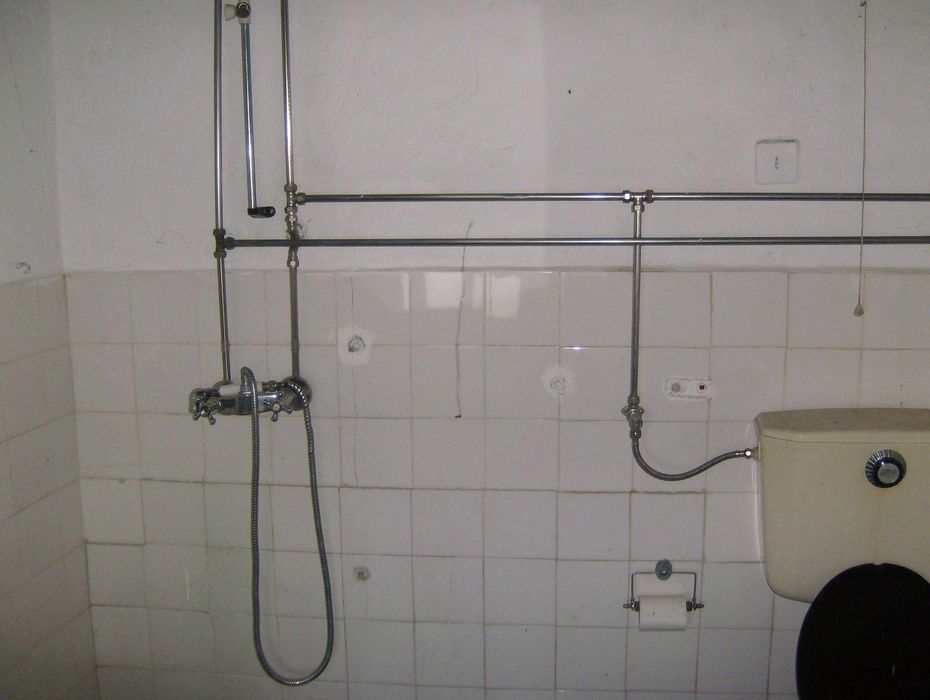 Casa rústica em Trás-os-Montes