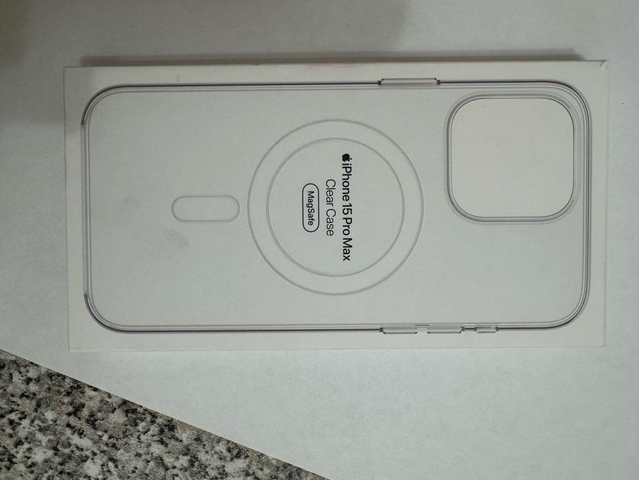 Чехол на айфон 15 pro max