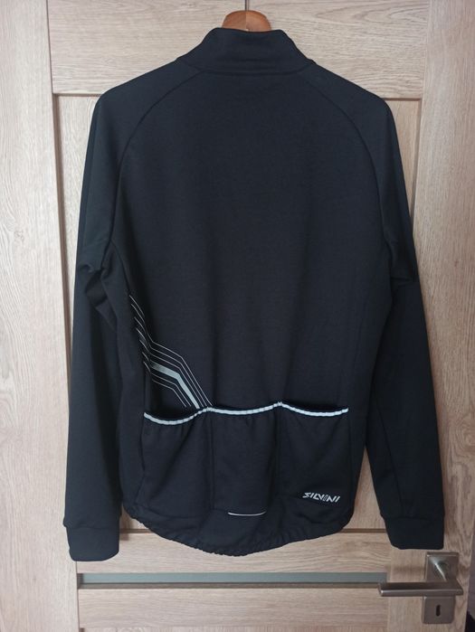 Bluza rowerowa slivini md1611 XL