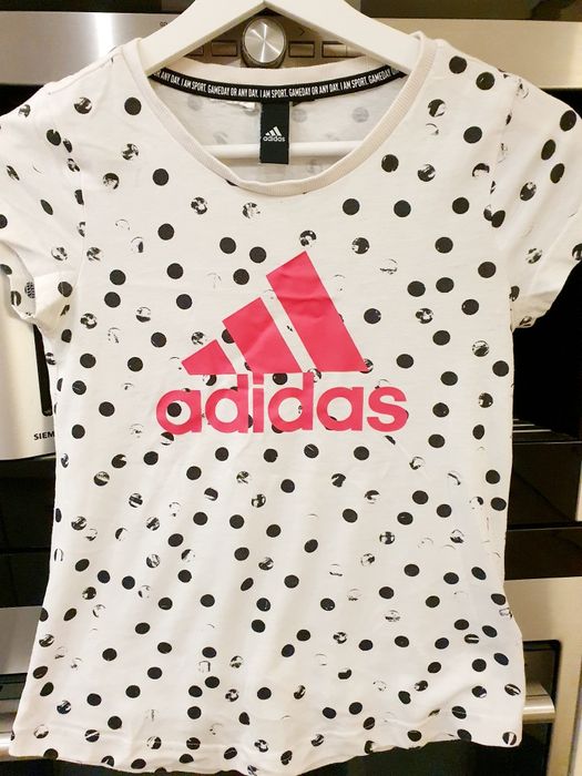 Koszulka Adidas rozm 158-164