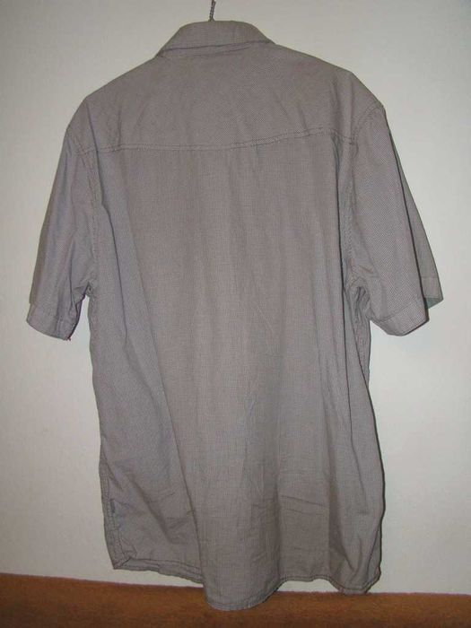 Koszula męska szara Cropp rozm. XL