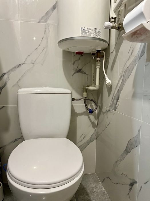 Маленький куточок в центрі міста!