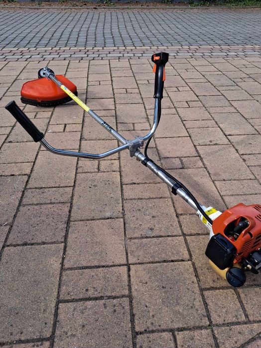 Kosa spalinowa STIHL FS 74