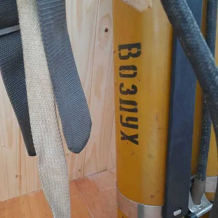 Акваланг, дихальний апарат АСВ-2.Продам