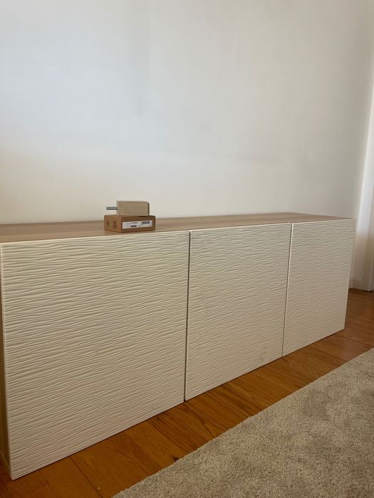 Móvel sala de estar ou jantar