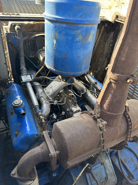 Комбайн Енисей 950