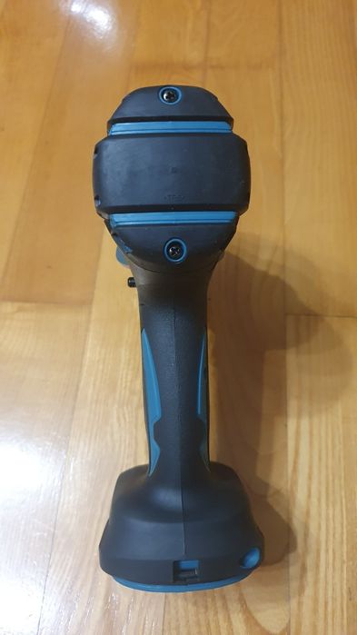 Wiertarko-wkrętarka udarowa Makita DHP481Z. Nieużywana.