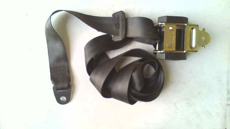 CINTO DE SEGURANÇA TRASEIRO DIREITO CITROEN C4 I 1.6 16V 109CV 1587CC