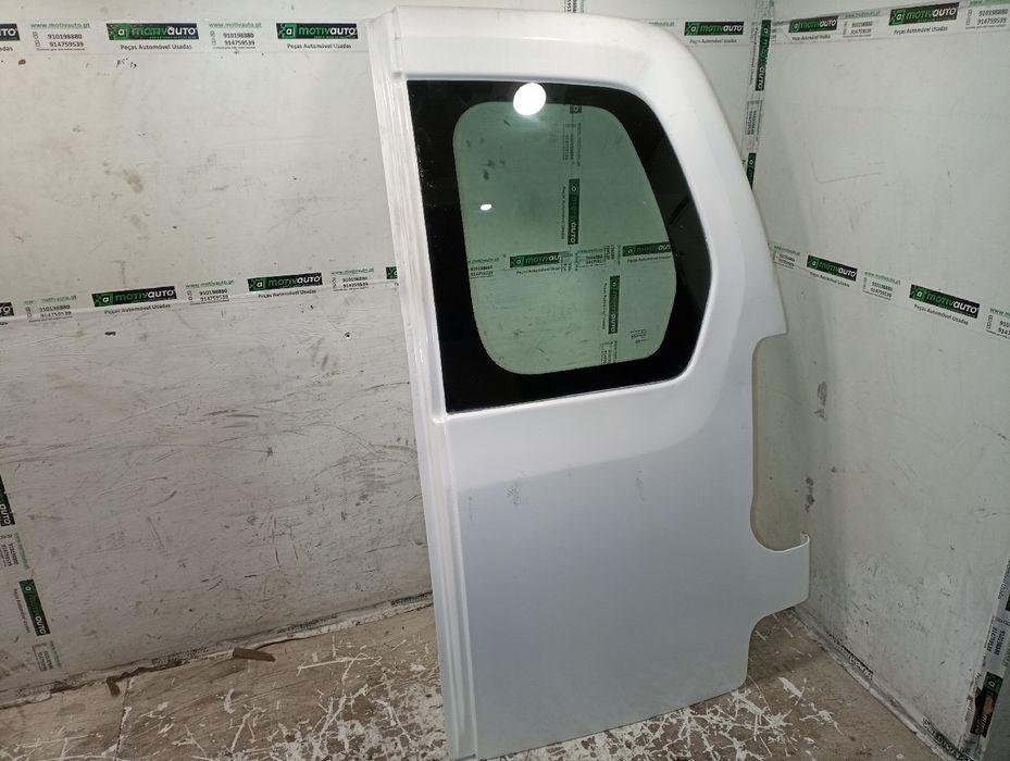 Porta Traseira Direita - CITROËN Berlingo (B9) | 08 -