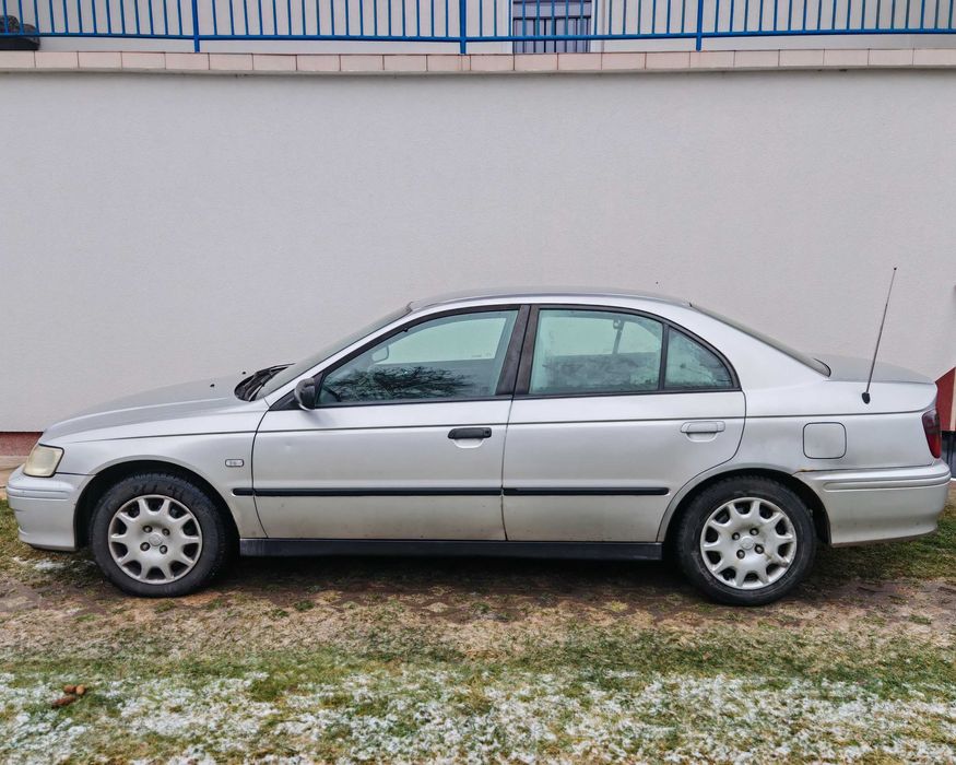 Honda Accord VI 2.0 Diesel, 2000 r