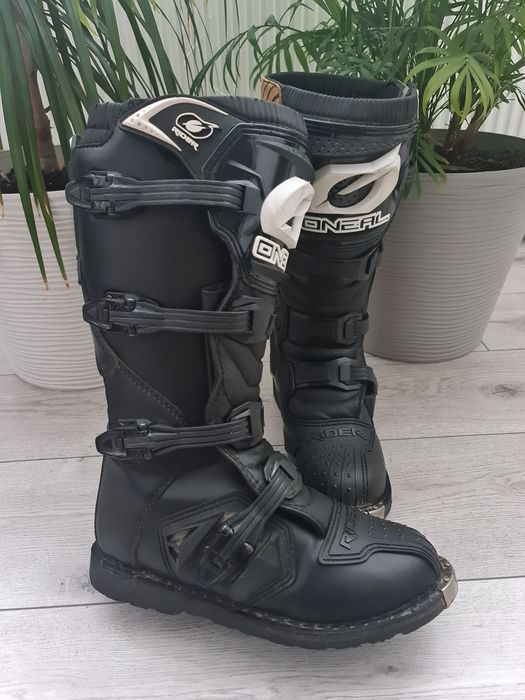 Мотоботи крос ендуро взуття чоботи Cross Enduro мотоекіп спорт мотоцик