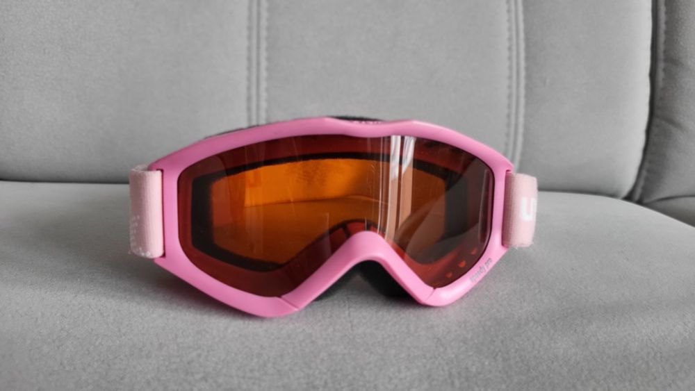 Sprzedam gogle UXEX SPEEDY CAT