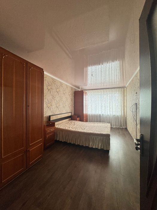 Продам 3 кім квартиру, центр міста