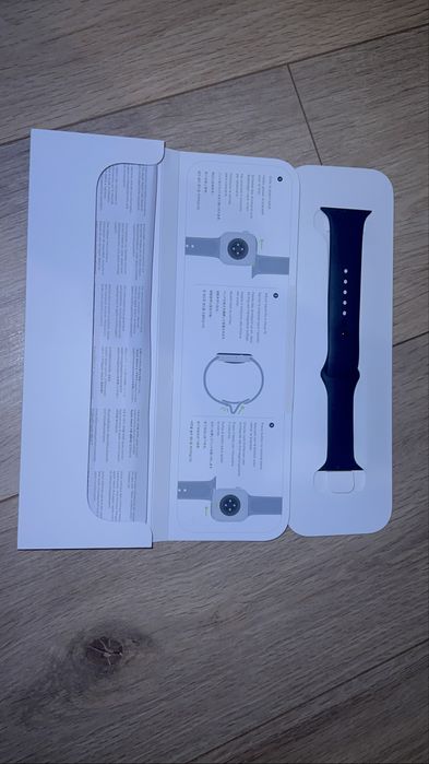 Apple Watch SE 2 44mm