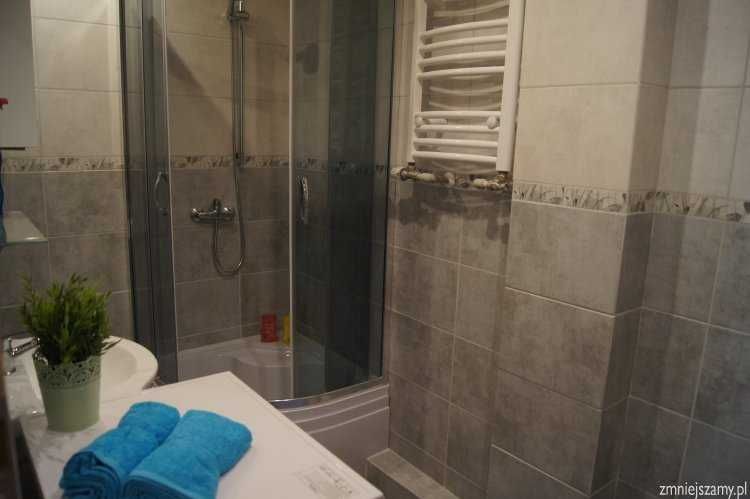 pokój 1 osobowy, Prądnik Czerwony, UR,UEK, PK