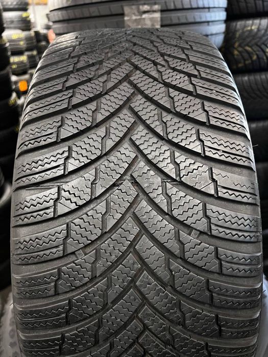 Шини Зимові 245х45хR18 Firestone Winterhawk 4/ 4 Шт 85% Протектор 2021
