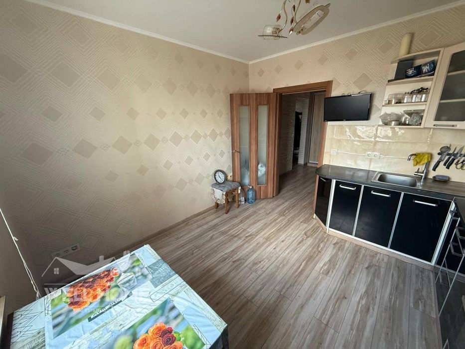 Продаж  2к квартири, вул. Кургузова, 1А,  ЖК Ярославичи м. Вишгород