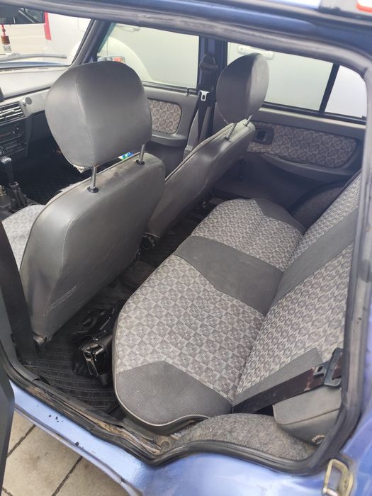 Авто Таврія Славута