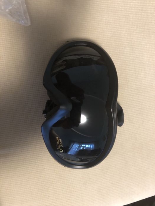 Маска  защитная