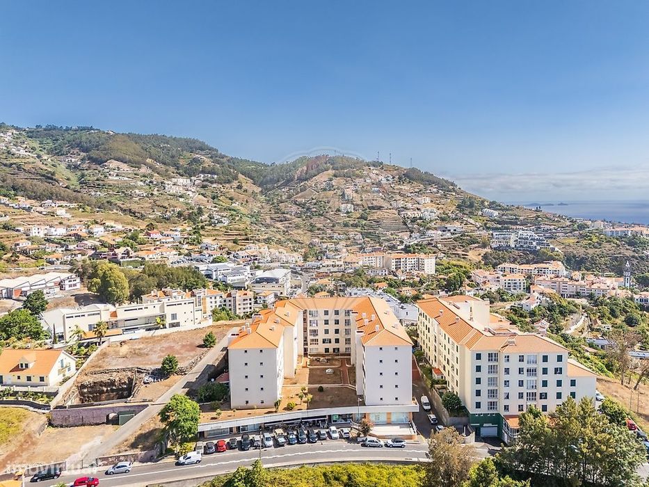 Apartamento T3 para venda