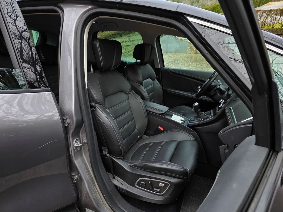 Renault Scénic Energy dCi 130 Start & Stop Euro 6 Bose Edition