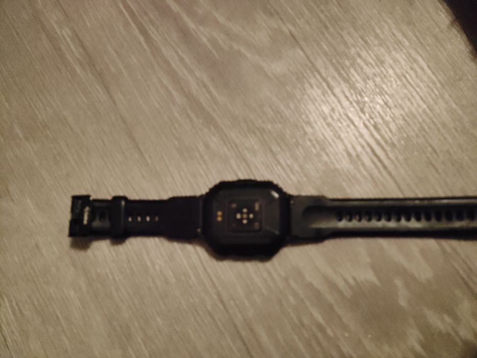 Часы gelius GP-SW007
Дисплей: IPS HD 1.8' (280x320)
Процесор: GR5515+A