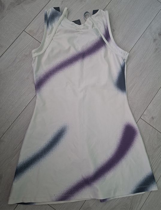 Сукня тенісна nike
