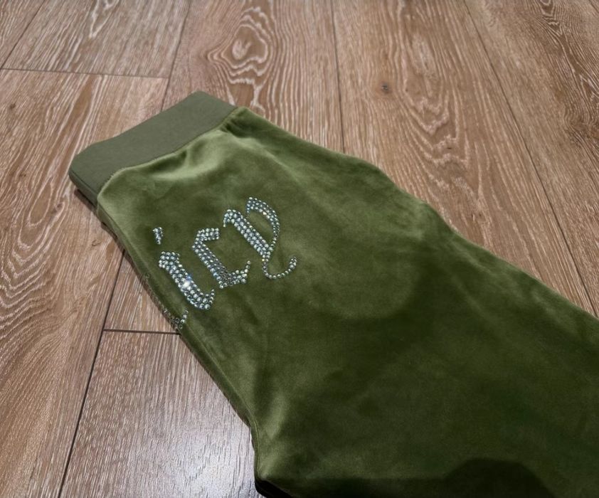 Костюм велюровий Juicy Couture оригінал  xs, s, m, l