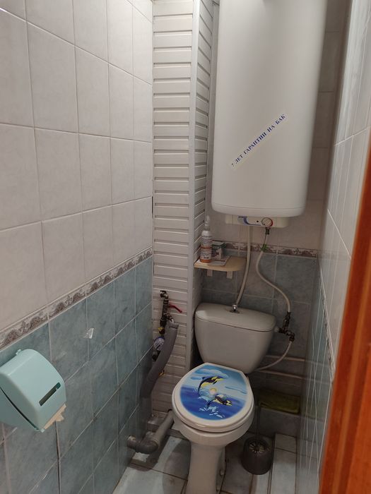 Продаж 2 кімнатної квартири в місті Сміла, район РПЗ.