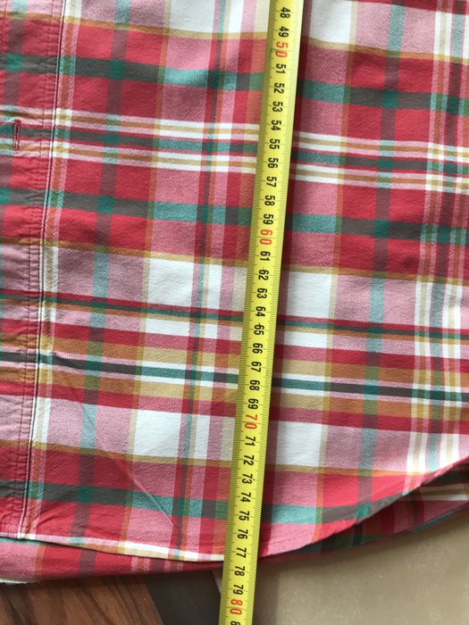 Koszula męska Cottonfield r. XXL