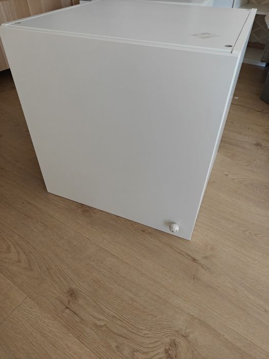 IKEA PLATSA 60x55x60 + drzwi FONNES – szafka
